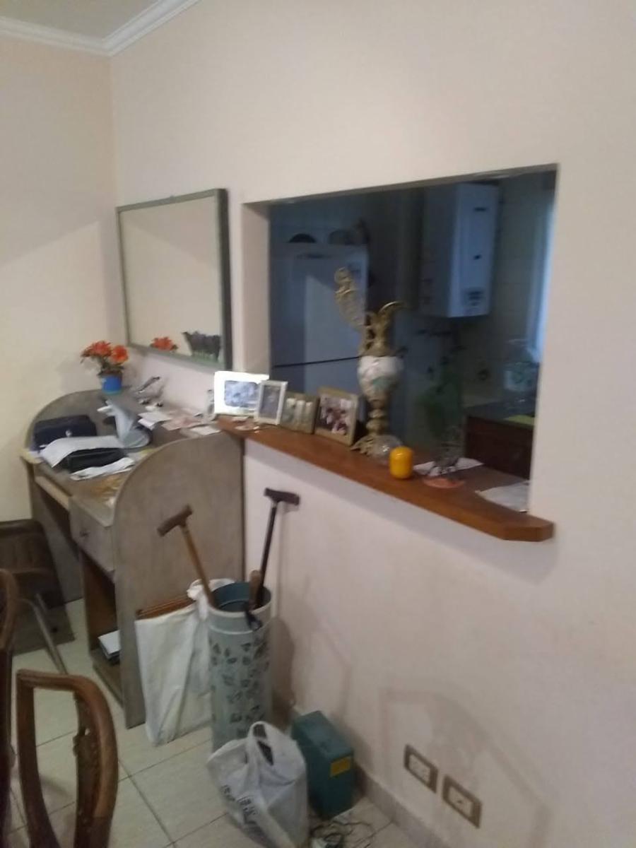 Departamento de 2y 1/2 ambientes en zona Macrocentro mar del Plata — foto 2
