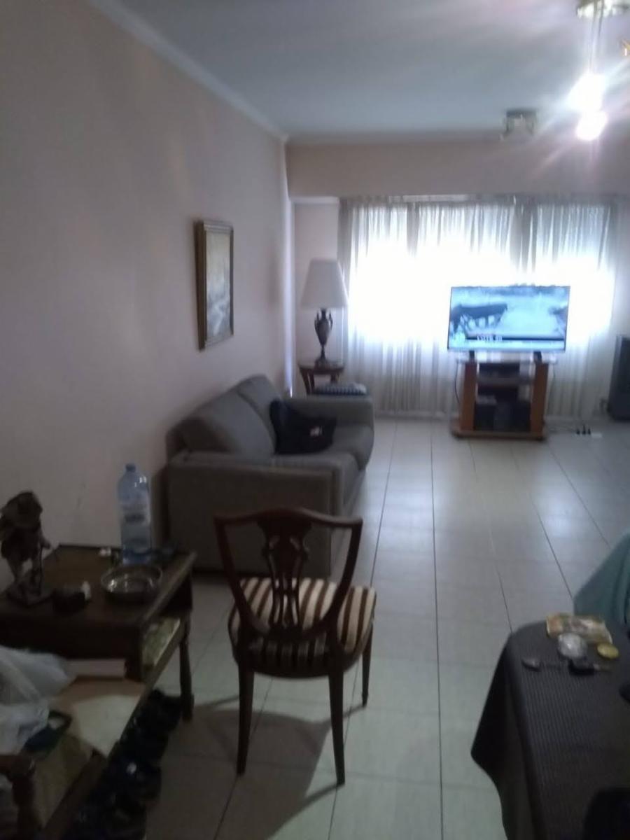 Departamento de 2y 1/2 ambientes en zona Macrocentro mar del Plata — foto 4