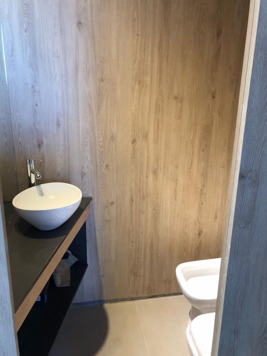 VENTA DE DUPLEX ESTILO INDUSTRIAL DE CATEGORIA — foto 3