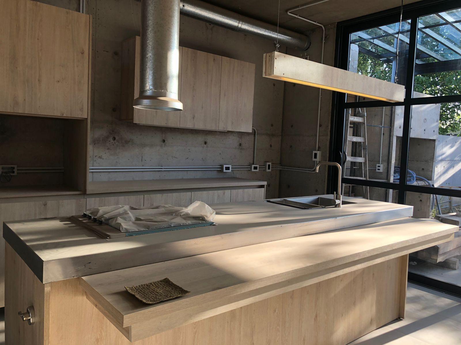VENTA DE DUPLEX ESTILO INDUSTRIAL DE CATEGORIA — foto 8
