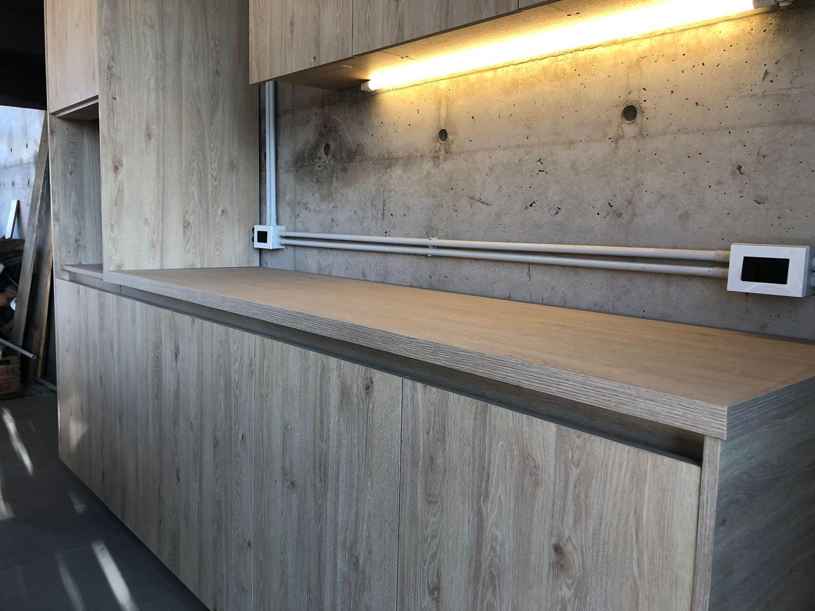 VENTA DE DUPLEX ESTILO INDUSTRIAL DE CATEGORIA — foto 9