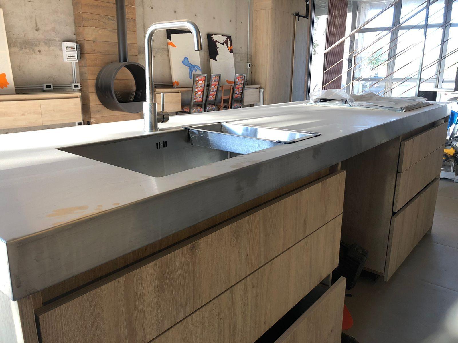 VENTA DE DUPLEX ESTILO INDUSTRIAL DE CATEGORIA — foto 10