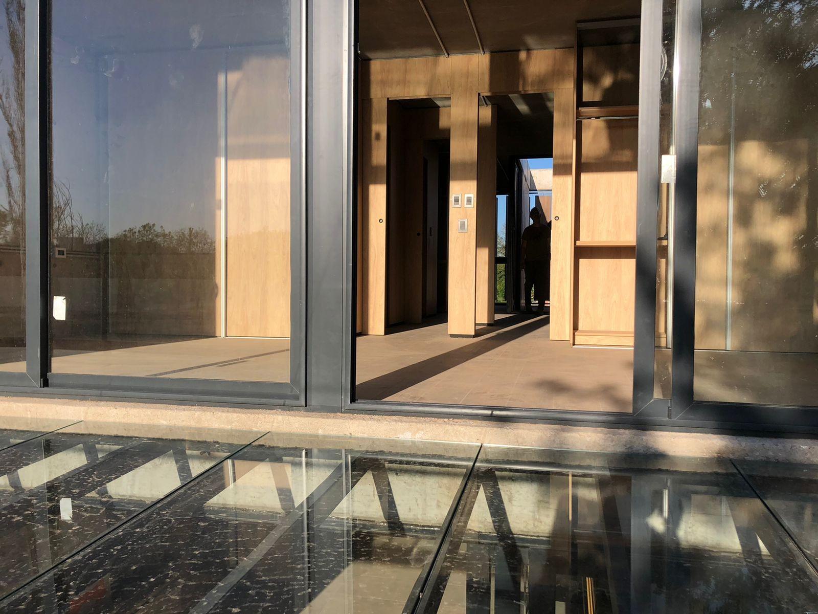 VENTA DE DUPLEX ESTILO INDUSTRIAL DE CATEGORIA — foto 11