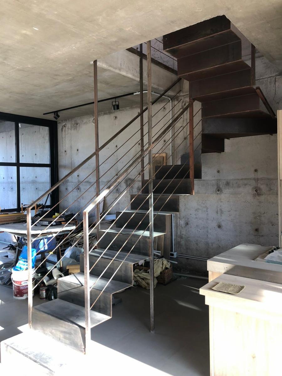 VENTA DE DUPLEX ESTILO INDUSTRIAL DE CATEGORIA — foto 14