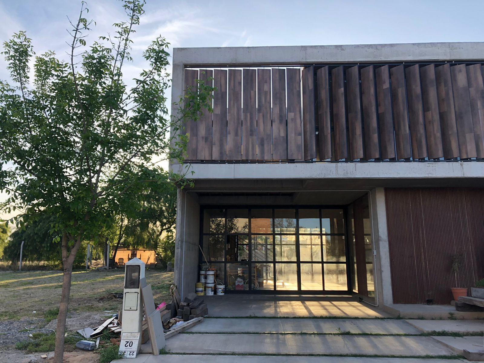 VENTA DE DUPLEX ESTILO INDUSTRIAL DE CATEGORIA — foto 15
