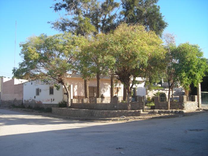 Fondo Comercio en Venta en Arauco, La Rioja - 1