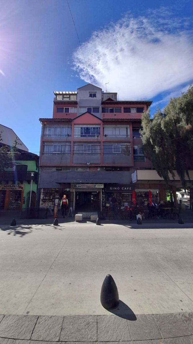 Venta OFicina En calle Mitre 86, bariloche - 1