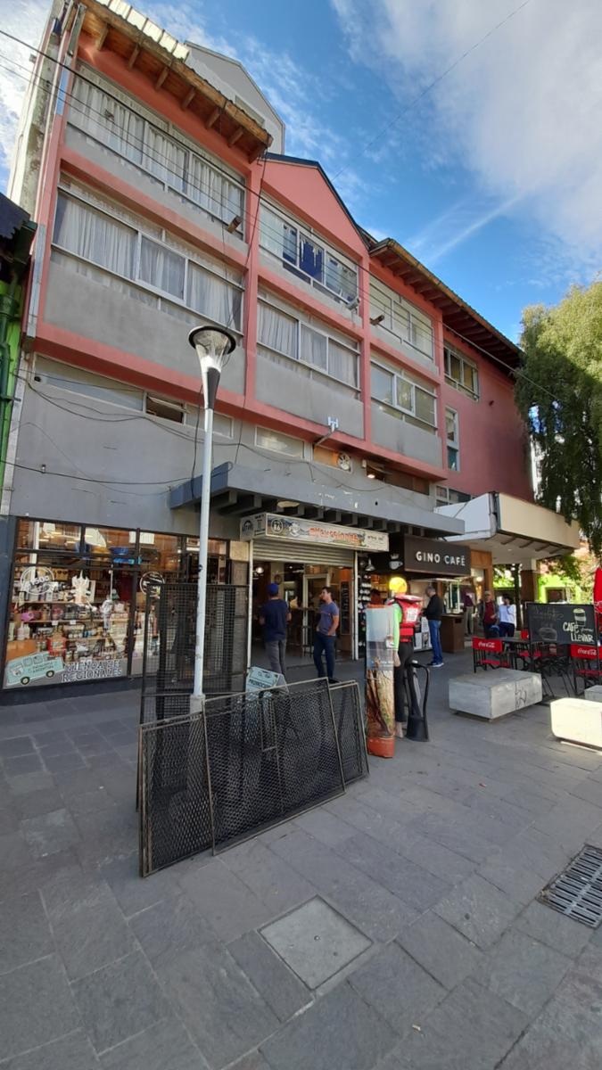 Venta OFicina En calle Mitre 86, bariloche - 2