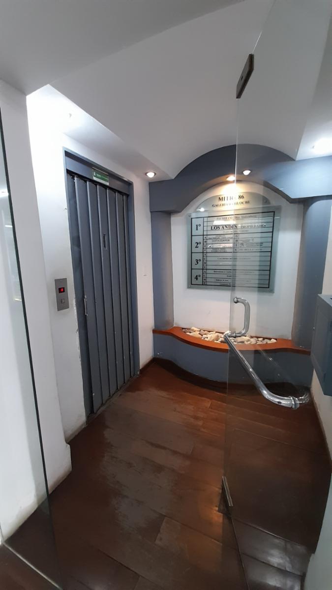 Venta OFicina En calle Mitre 86, bariloche - 9