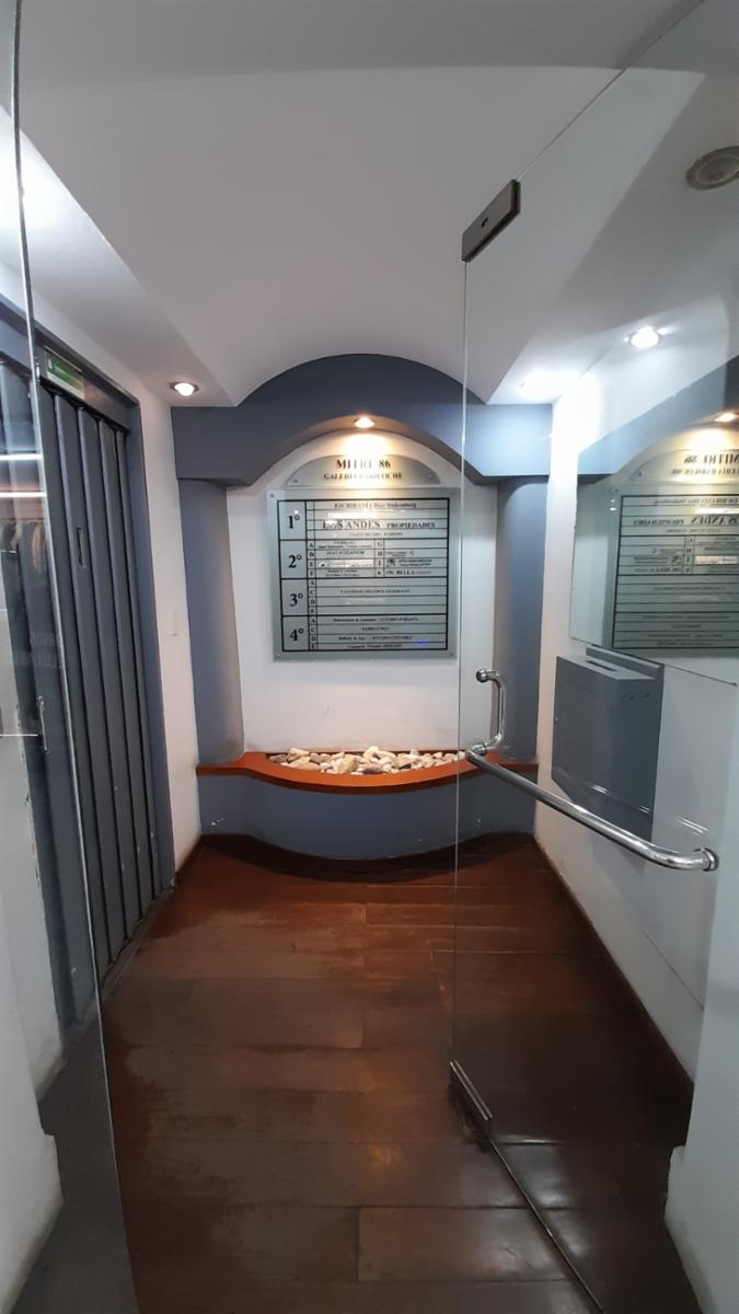 Venta OFicina En calle Mitre 86, bariloche - 10