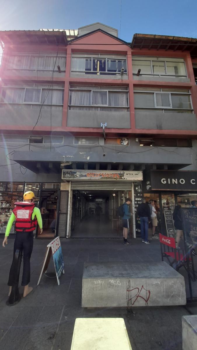 Venta OFicina En calle Mitre 86, bariloche - 12