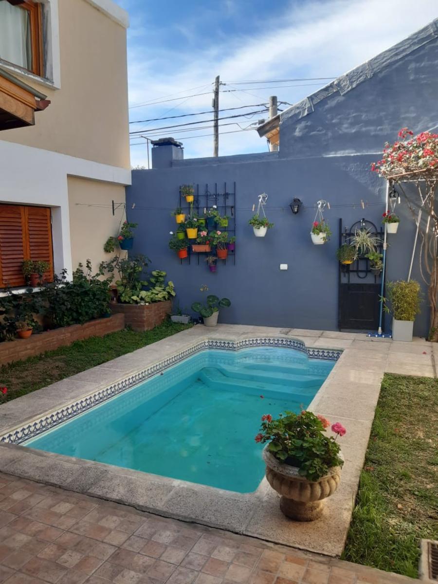 CASA EN VENTA ZONA RUTA 20 — foto 3