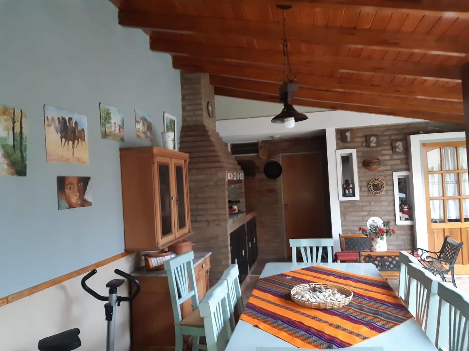CASA EN VENTA ZONA RUTA 20 — foto 14