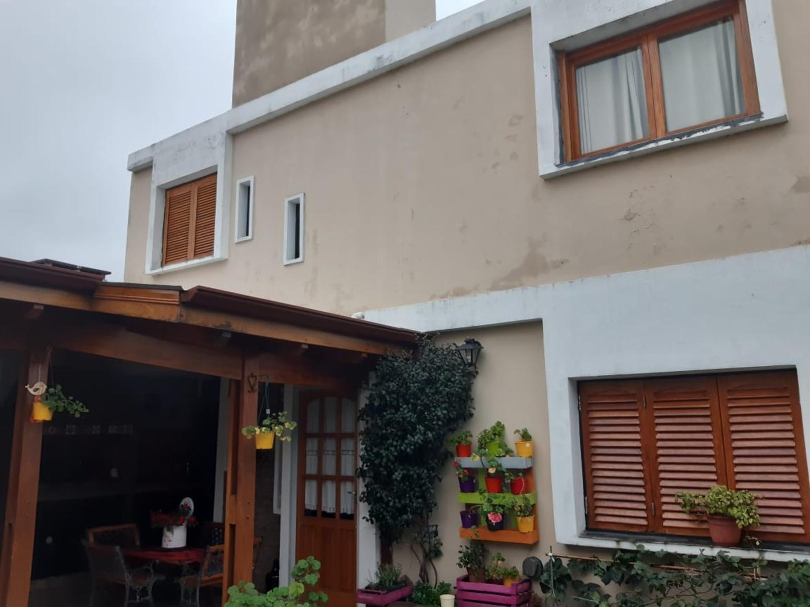CASA EN VENTA ZONA RUTA 20 — foto 15