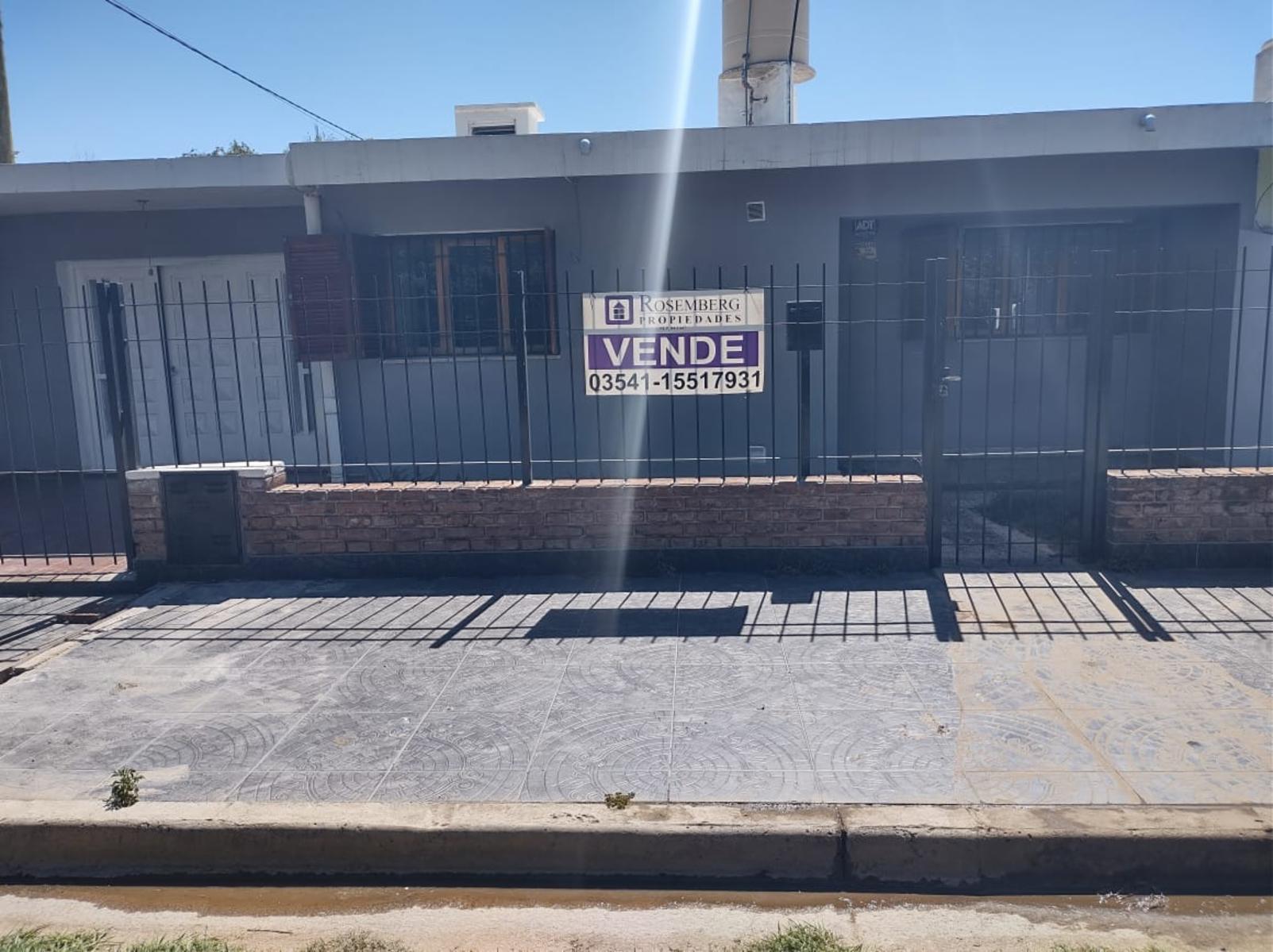 ROSEMBERG PROPIEDADES VENDE MALAGÜEÑO — foto 6