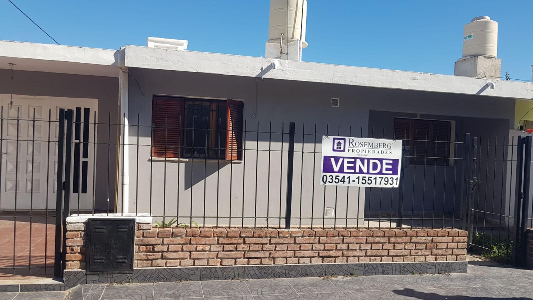 ROSEMBERG PROPIEDADES VENDE MALAGÜEÑO — foto 8