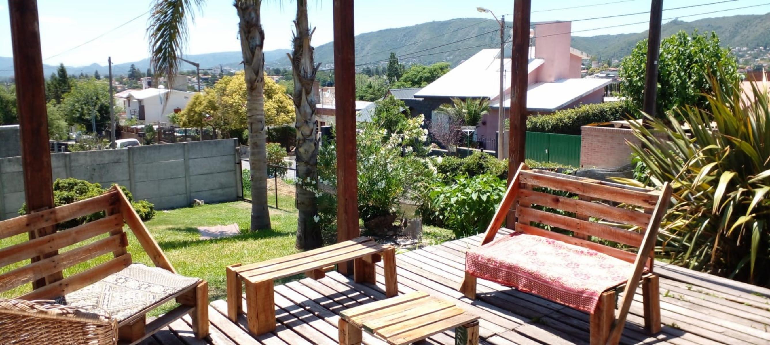 CASA EN VENTA LAS ENSENADAS