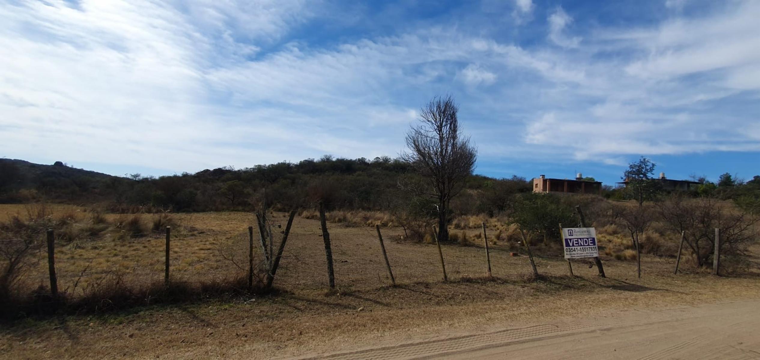ROSEMBERG PROPIEDADES VENDE LOTE EN ICHO CRUZ — foto 2