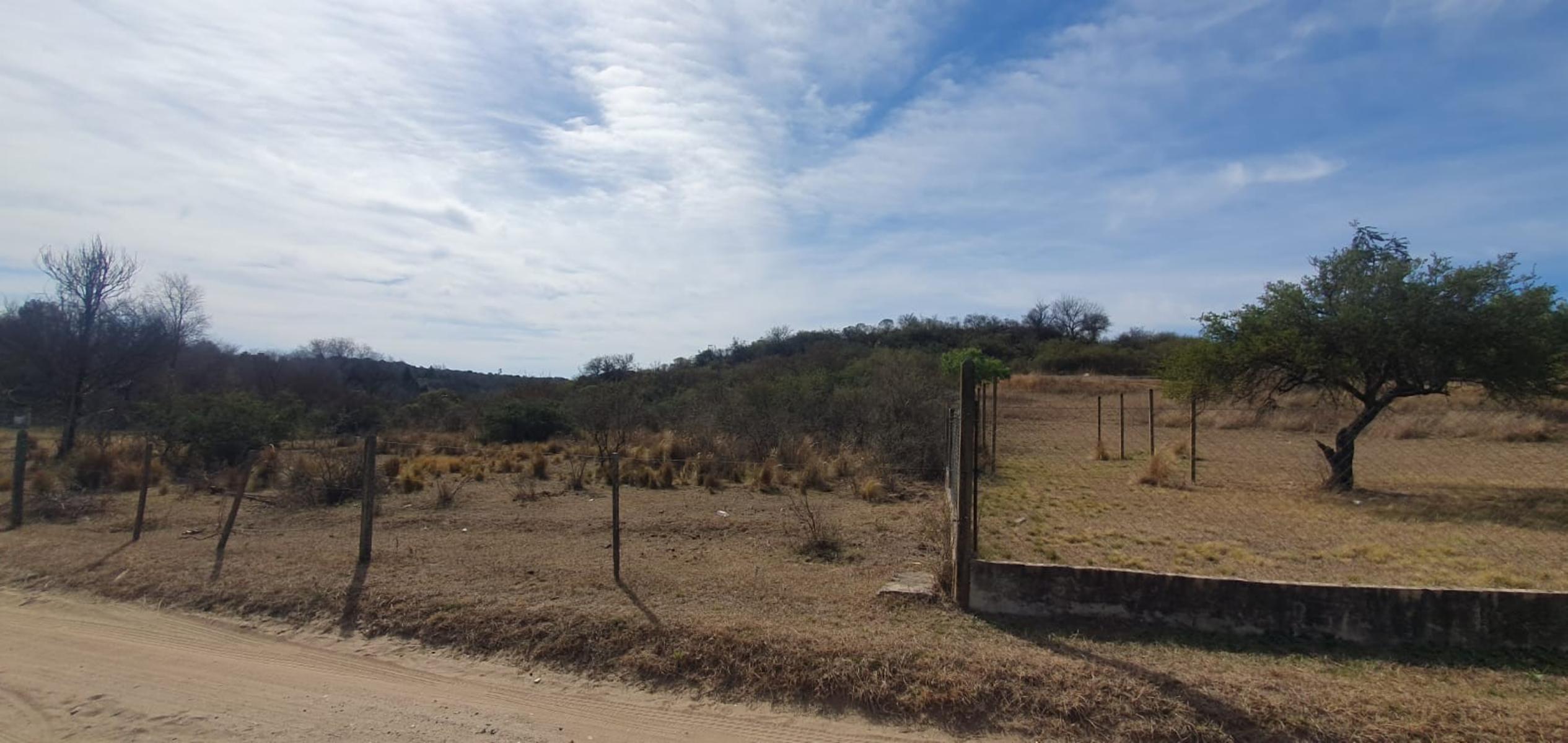 ROSEMBERG PROPIEDADES VENDE LOTE EN ICHO CRUZ — foto 3