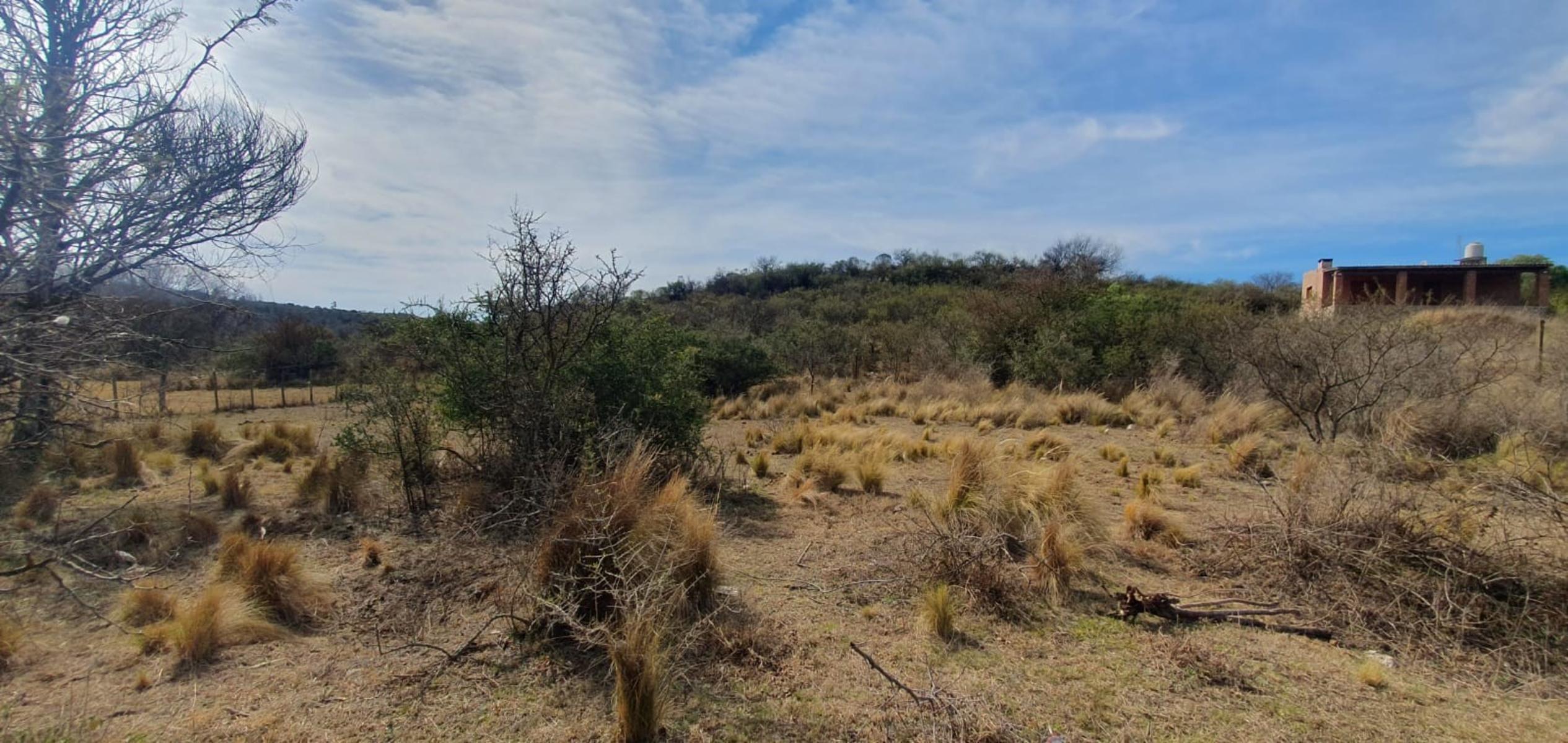 ROSEMBERG PROPIEDADES VENDE LOTE EN ICHO CRUZ — foto 4