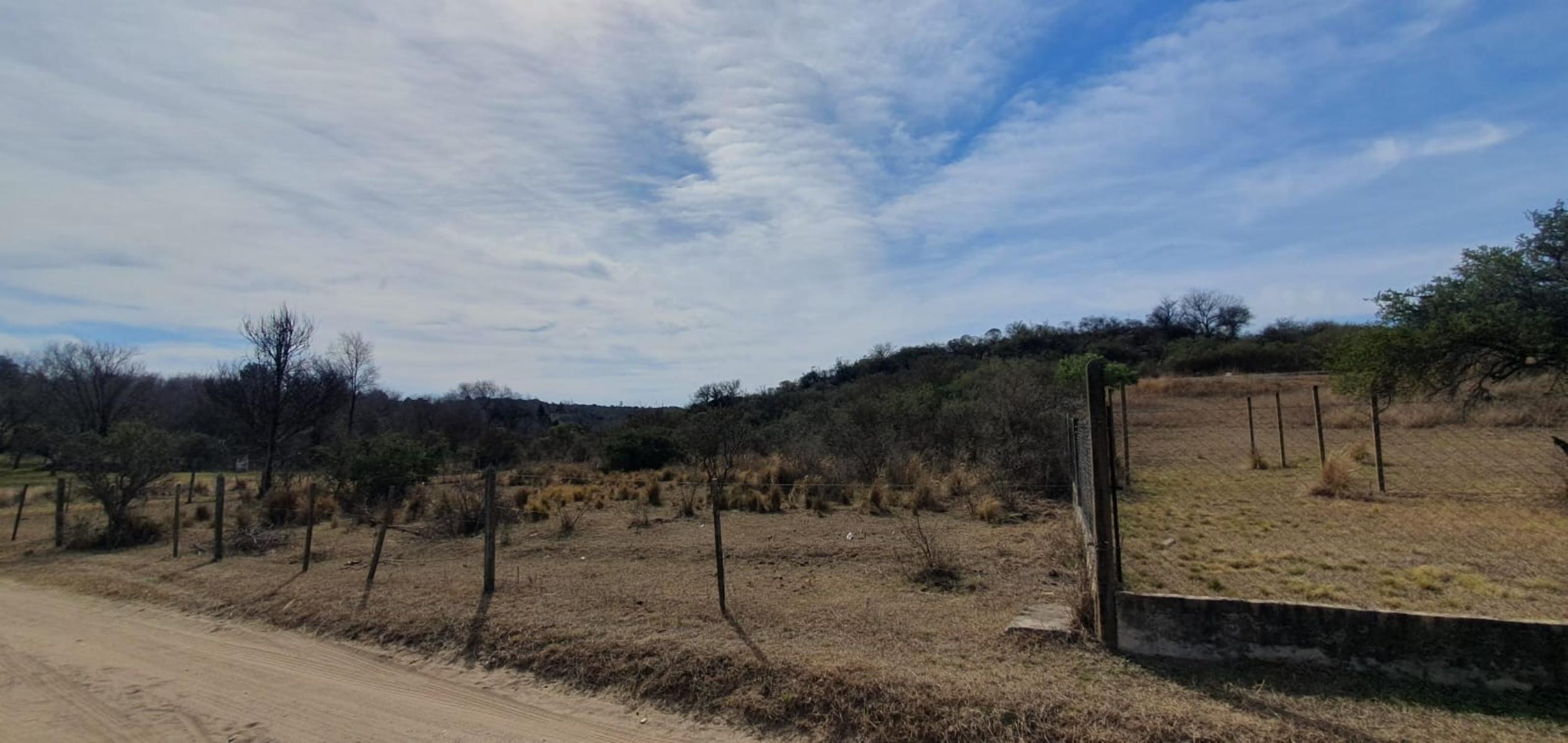 ROSEMBERG PROPIEDADES VENDE LOTE EN ICHO CRUZ — foto 5