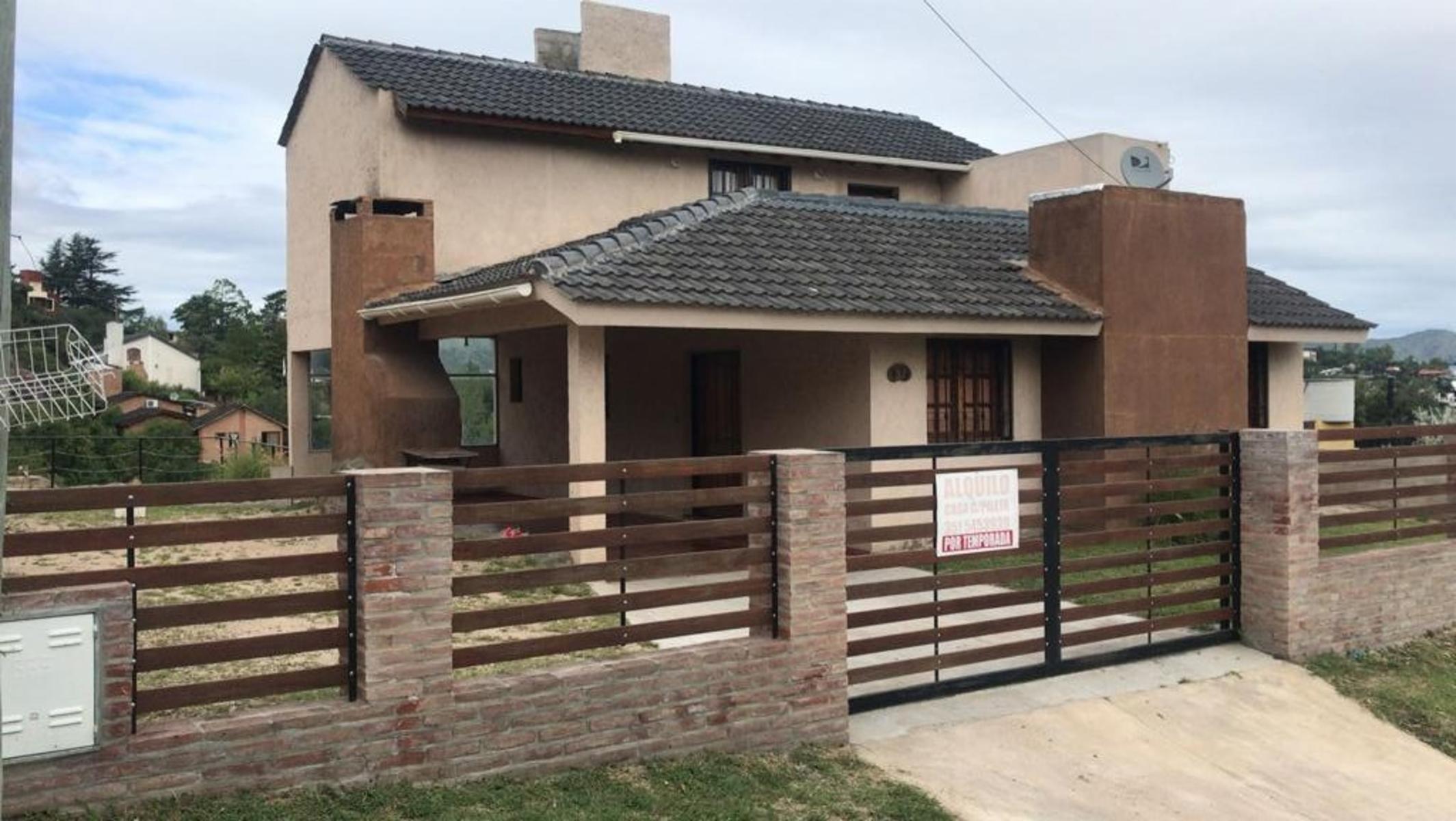 PROPIEDAD EN VENTA EN VILLA DEL LAGO A METROS DE BV. SARMIENTO — foto 3