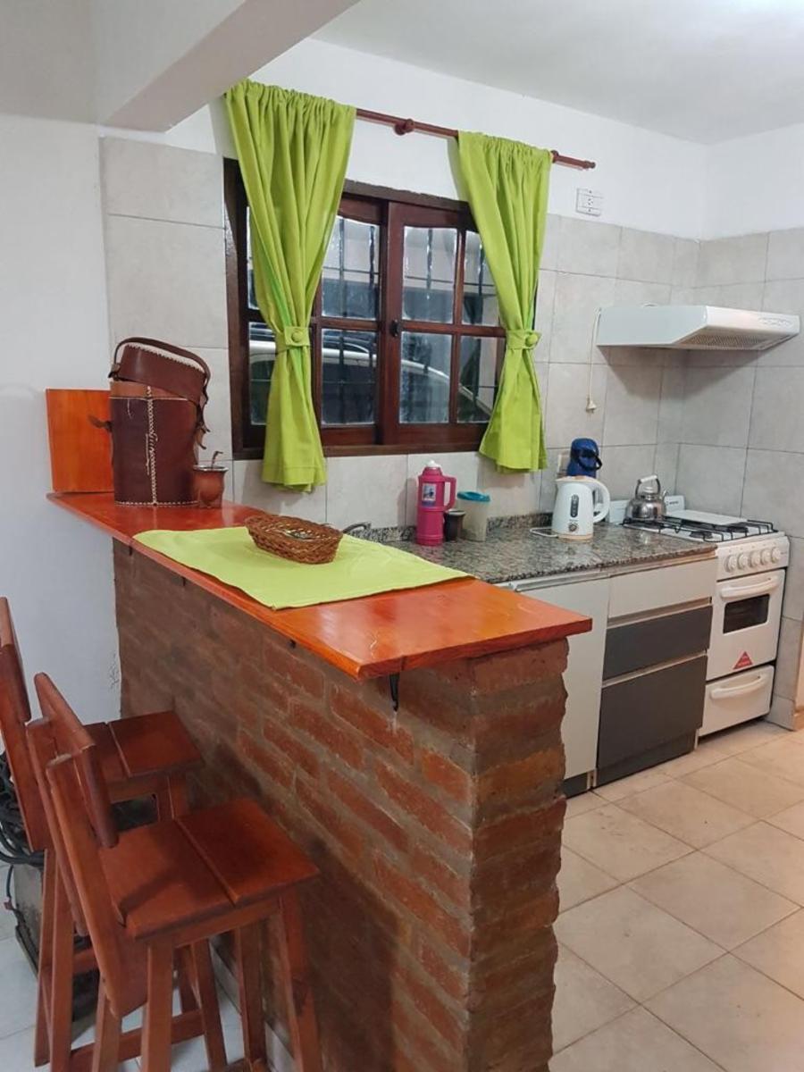 PROPIEDAD EN VENTA EN VILLA DEL LAGO A METROS DE BV. SARMIENTO — foto 7