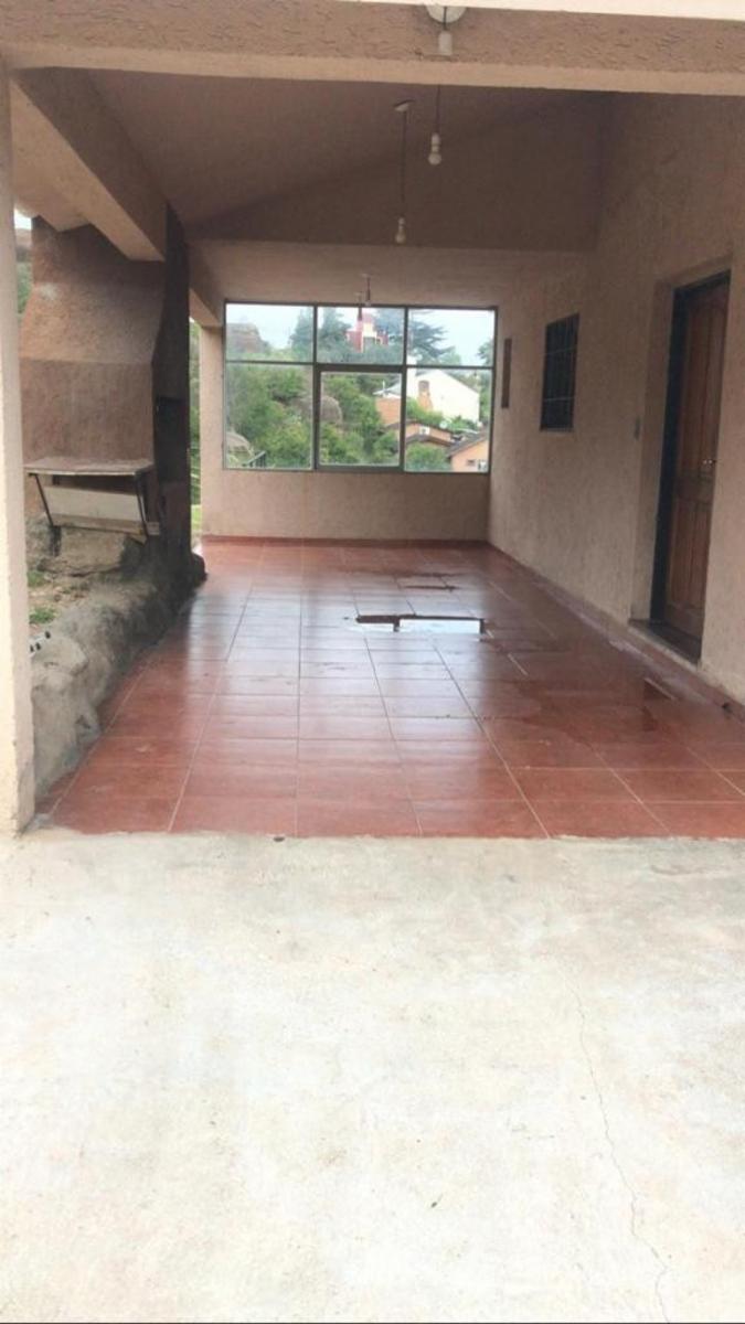 PROPIEDAD EN VENTA EN VILLA DEL LAGO A METROS DE BV. SARMIENTO — foto 10