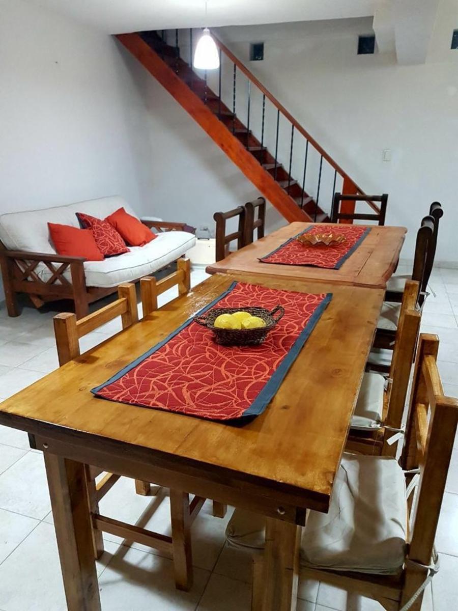 PROPIEDAD EN VENTA EN VILLA DEL LAGO A METROS DE BV. SARMIENTO — foto 11