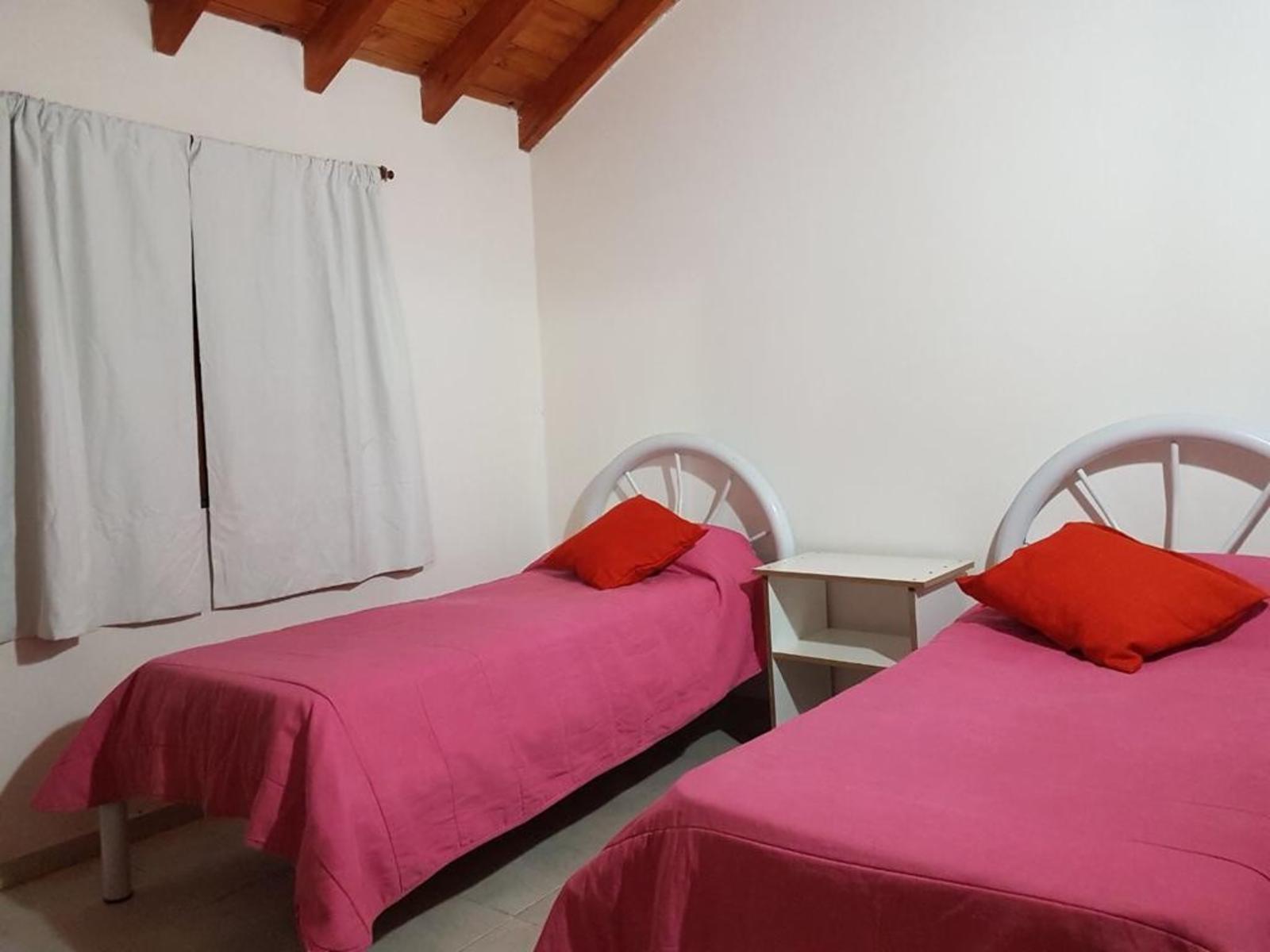 PROPIEDAD EN VENTA EN VILLA DEL LAGO A METROS DE BV. SARMIENTO — foto 13