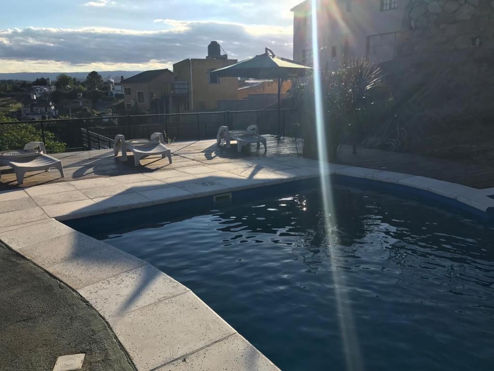 PROPIEDAD EN VENTA EN VILLA DEL LAGO A METROS DE BV. SARMIENTO — foto 15