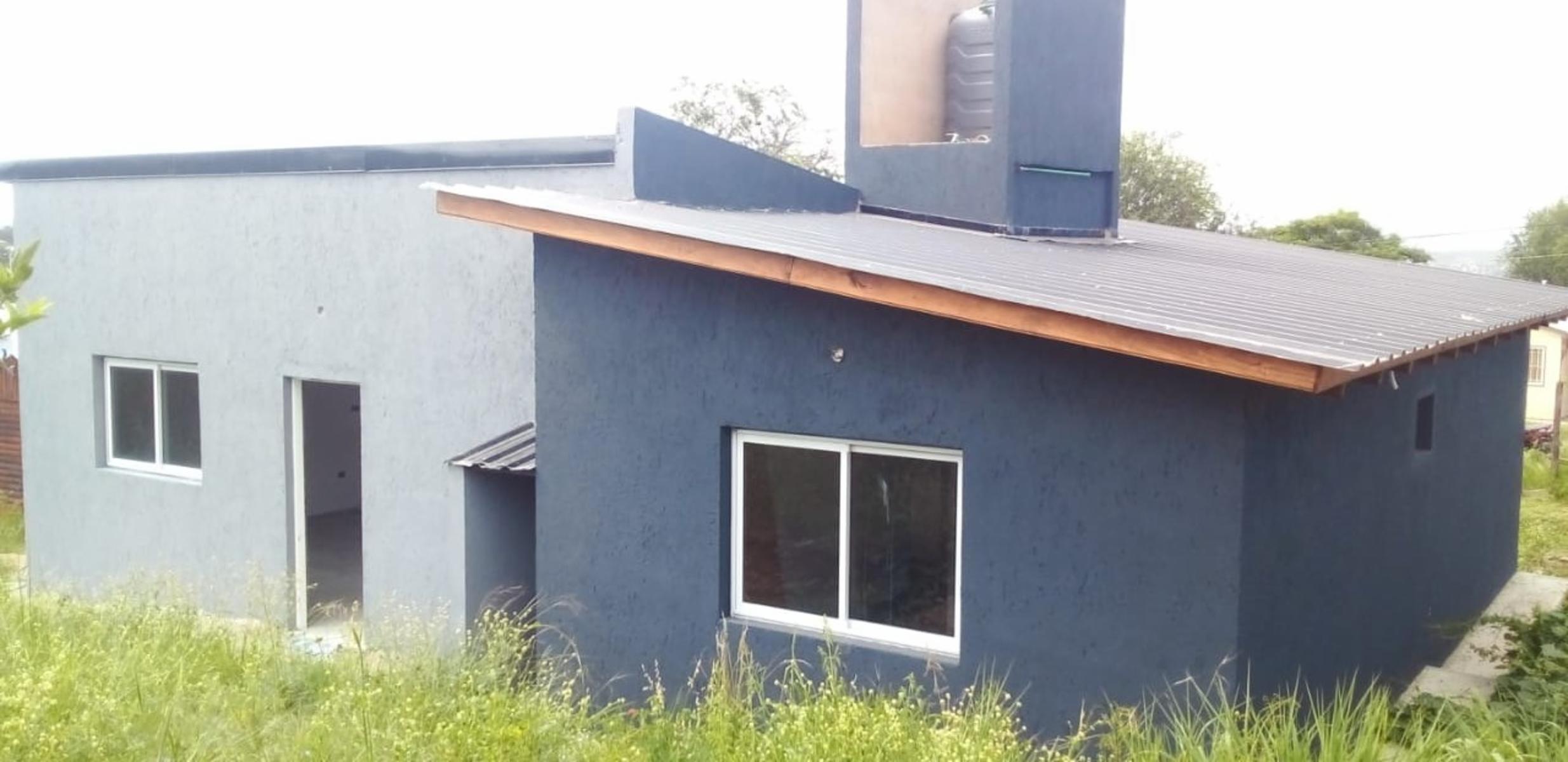 PROPIEDAD EN VENTA EN SANTA CRUZ DEL LAGO