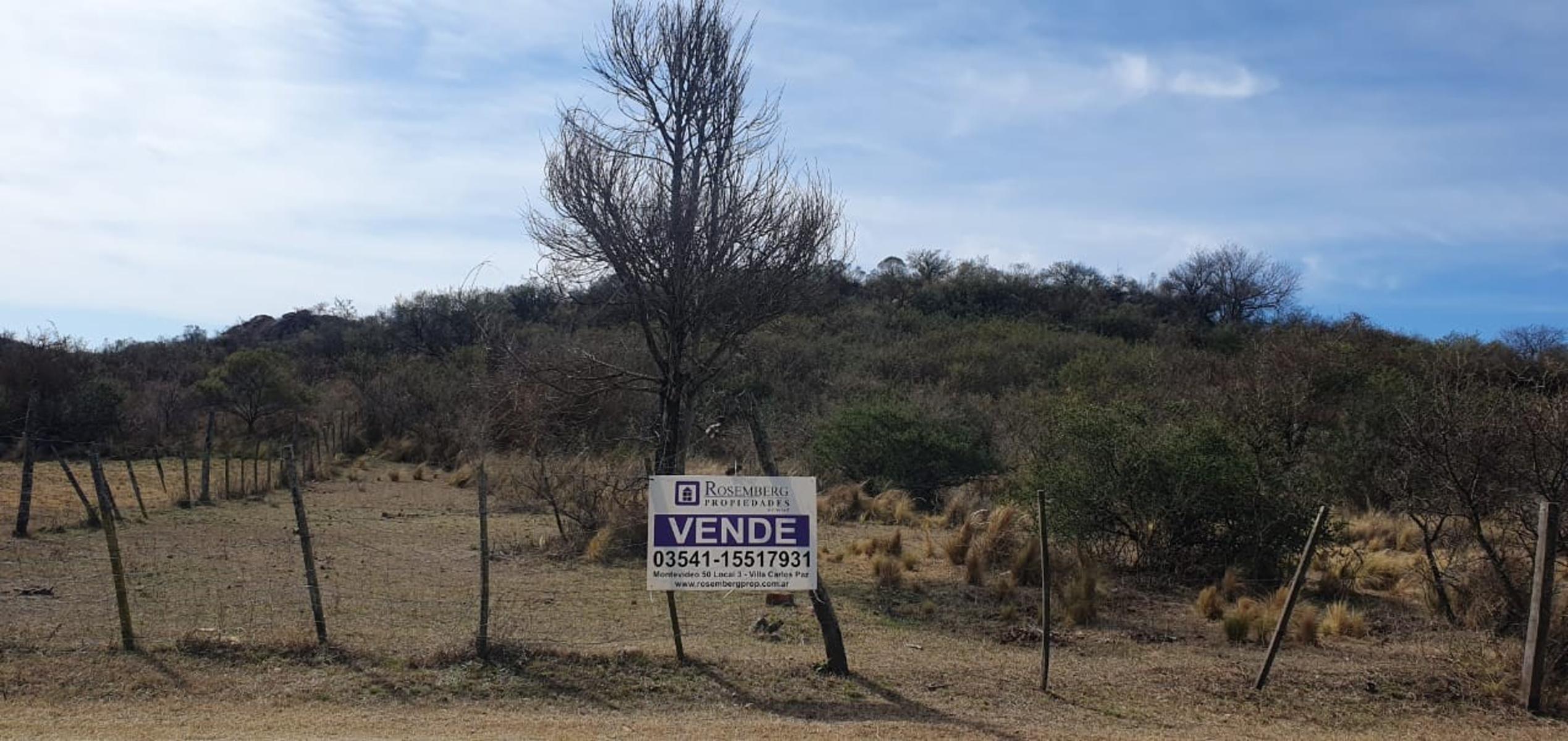 LOTE EN VENTA ICHO CRUZ