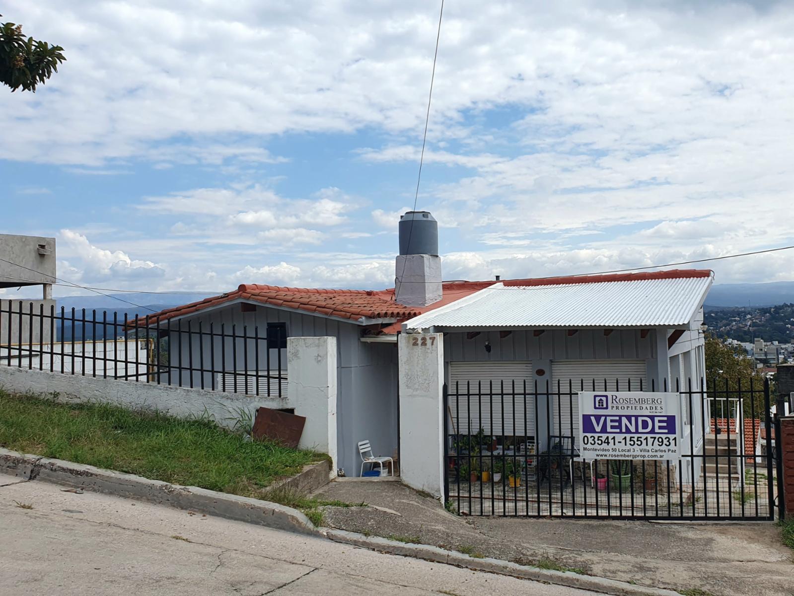 DOS PROPIEDADES EN JOSÉ MUÑOZ . — foto 2