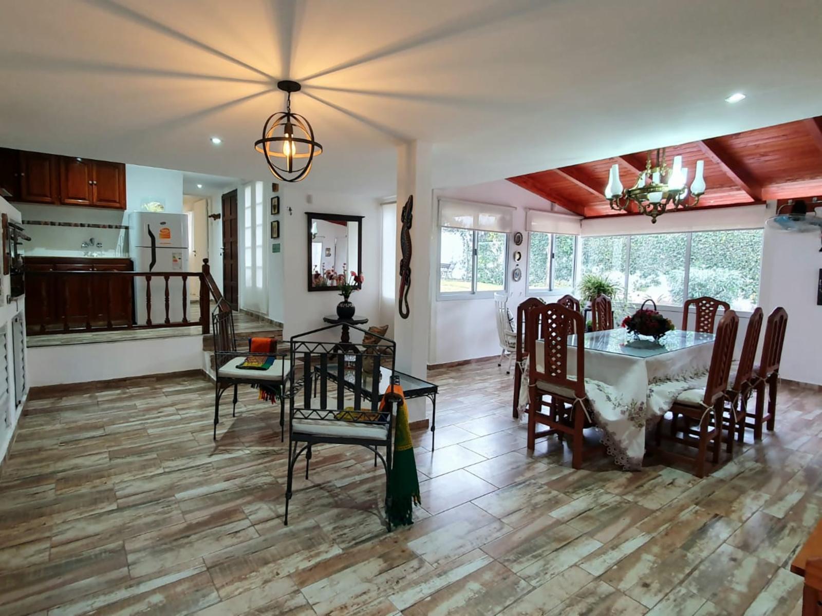 CENTRO CASA MAS DEPARTAMENTO — foto 4