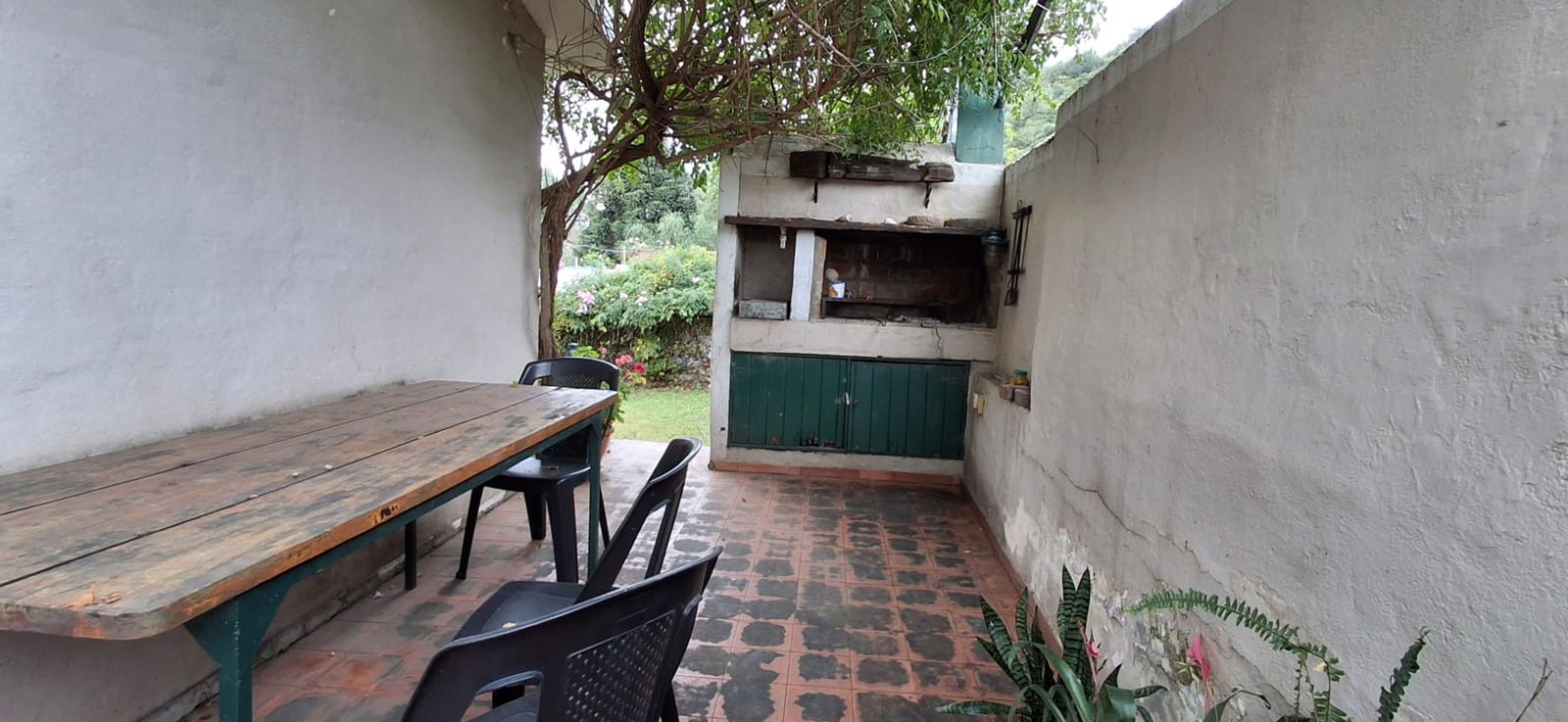 PROPIEDAD EN VENTA COSTA AZUL CASA MAS DOS DPTOS — foto 3
