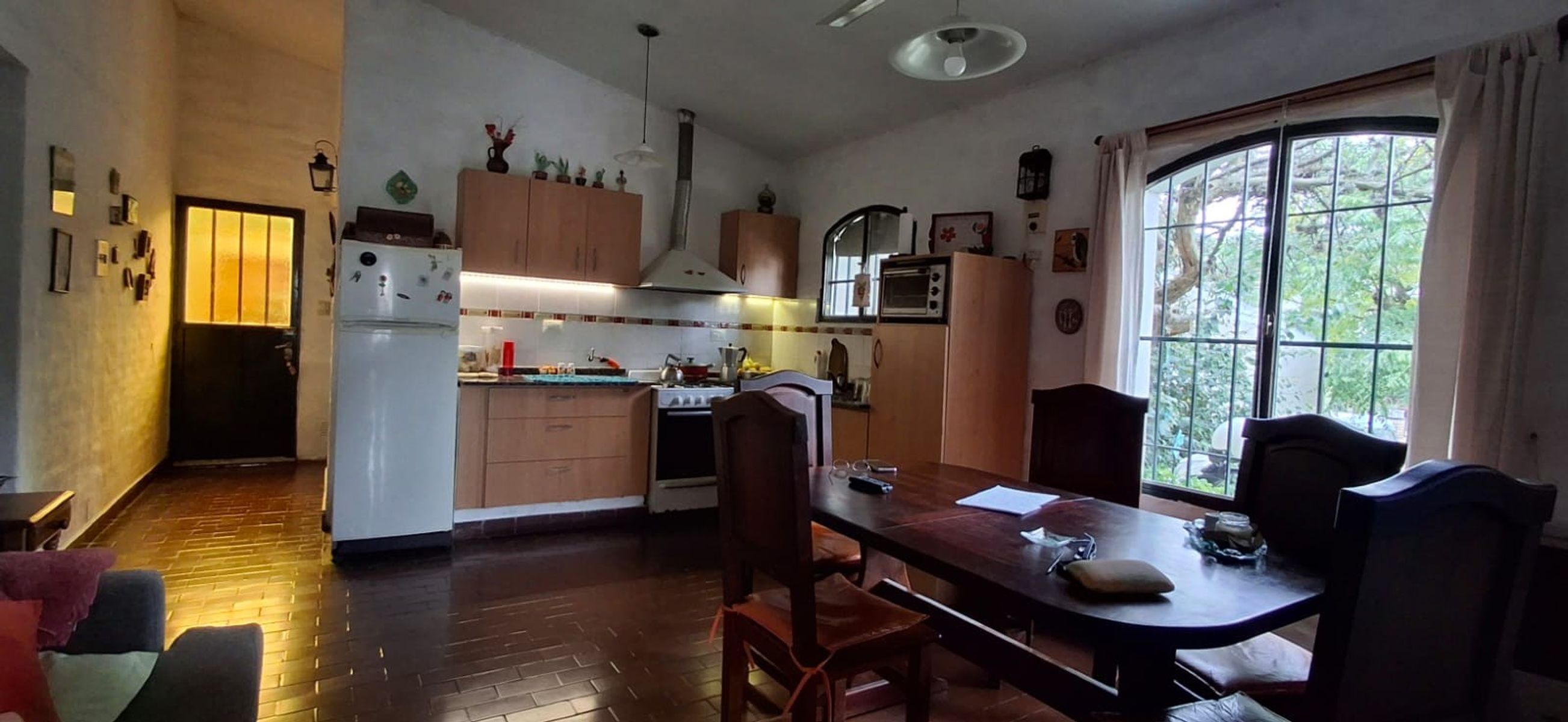 PROPIEDAD EN VENTA COSTA AZUL CASA MAS DOS DPTOS — foto 7