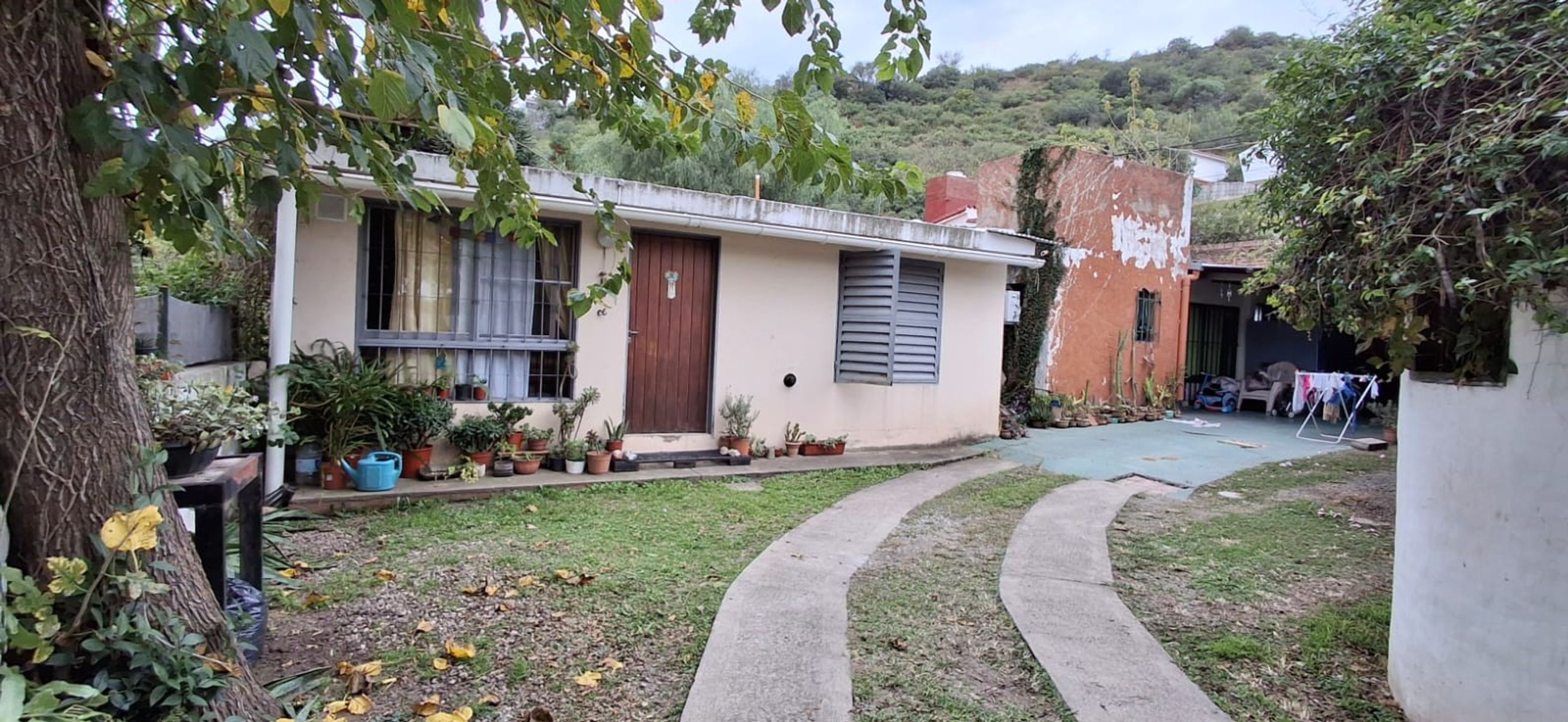 PROPIEDAD EN VENTA COSTA AZUL CASA MAS DOS DPTOS — foto 9