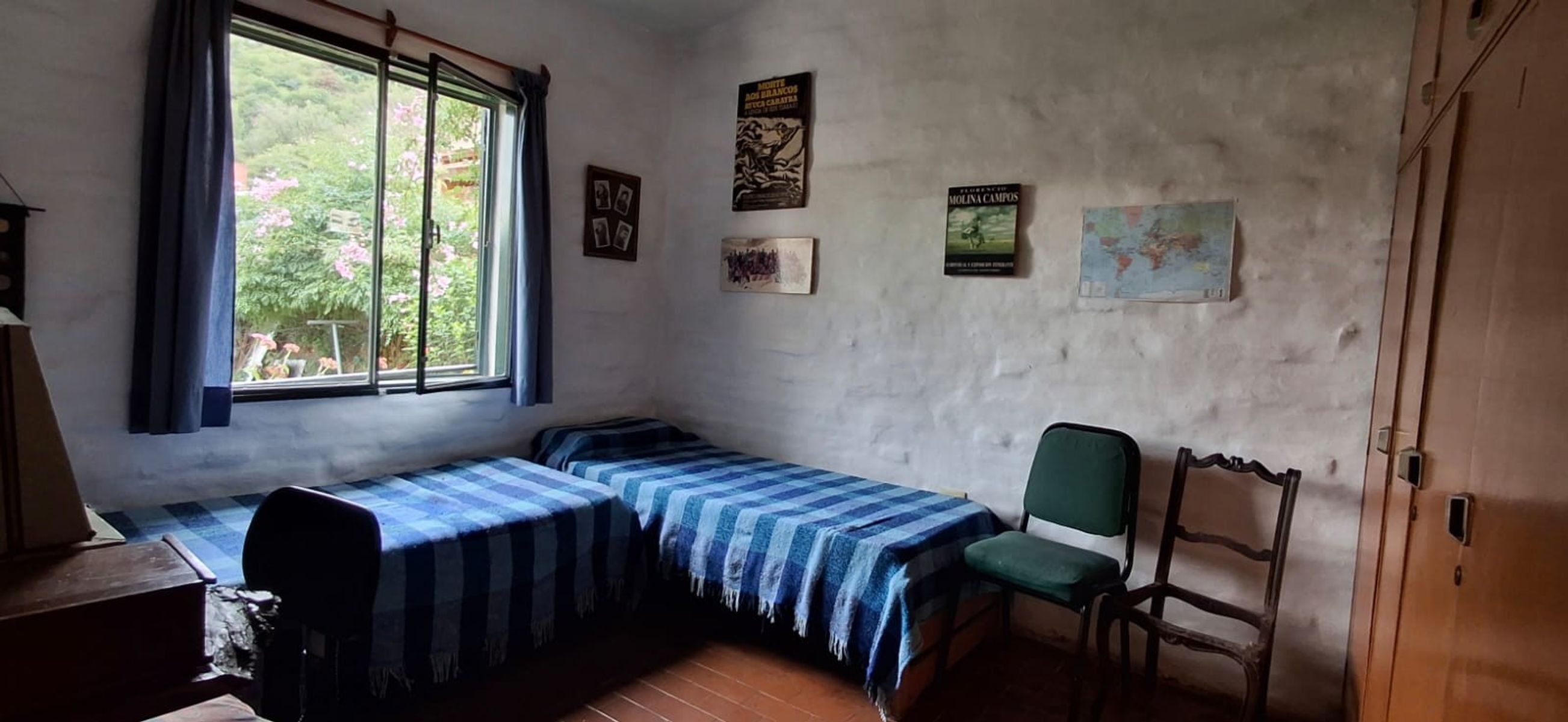 PROPIEDAD EN VENTA COSTA AZUL CASA MAS DOS DPTOS — foto 13