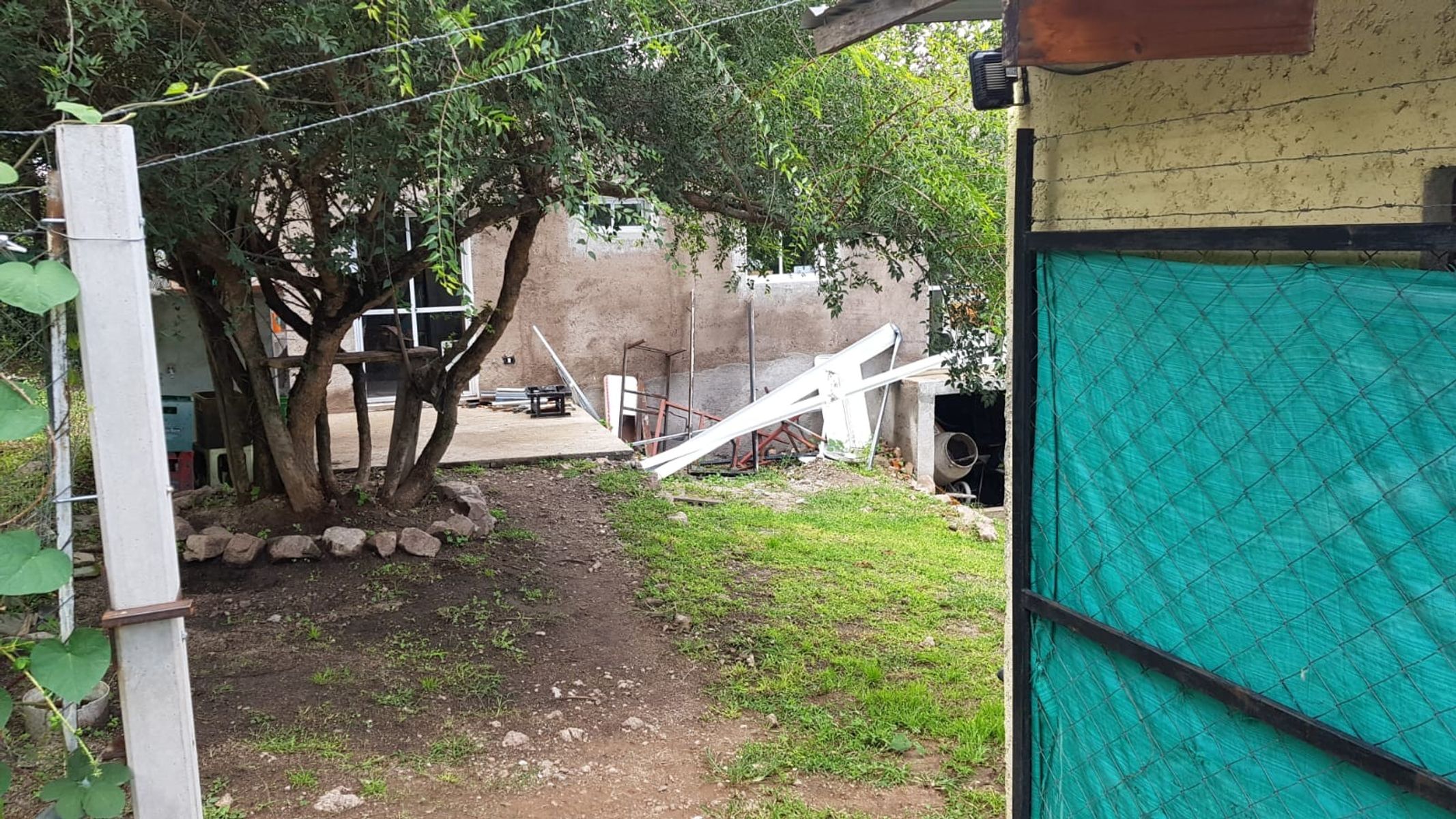 CASA MAS DPTO , A METROS DEL BALNEARIO