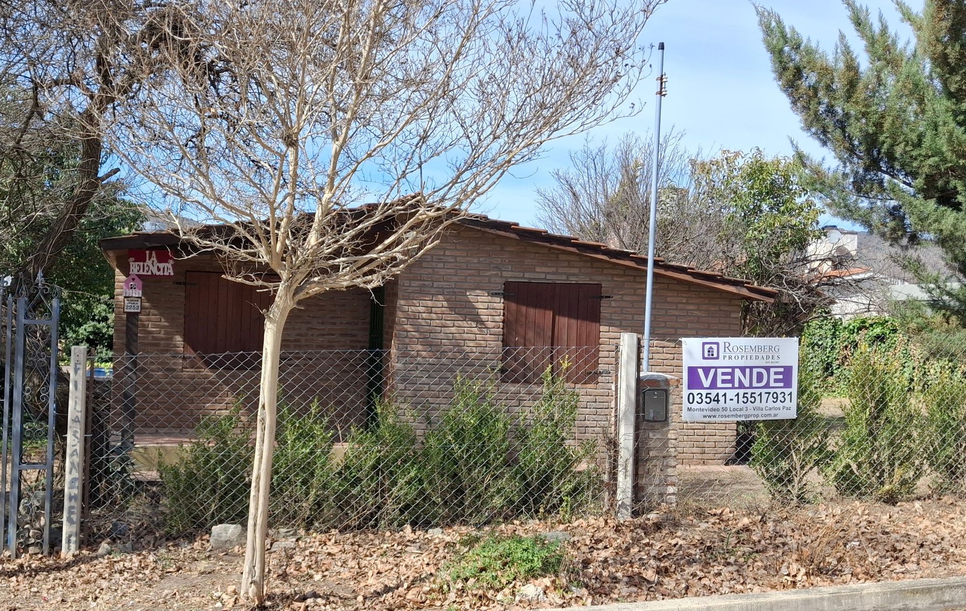Casa en venta Solares de las Ensenadas