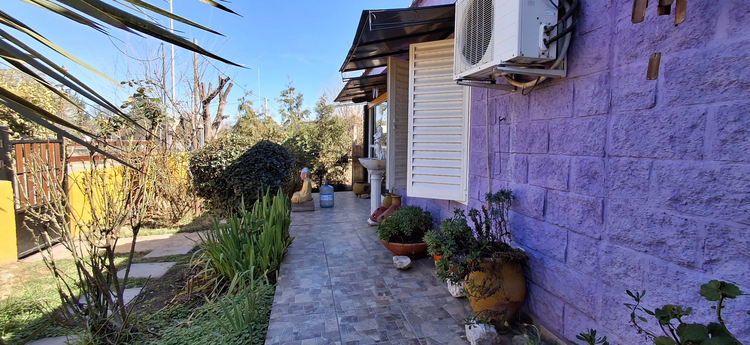 CASA EN COMUNA SAN ROQUE