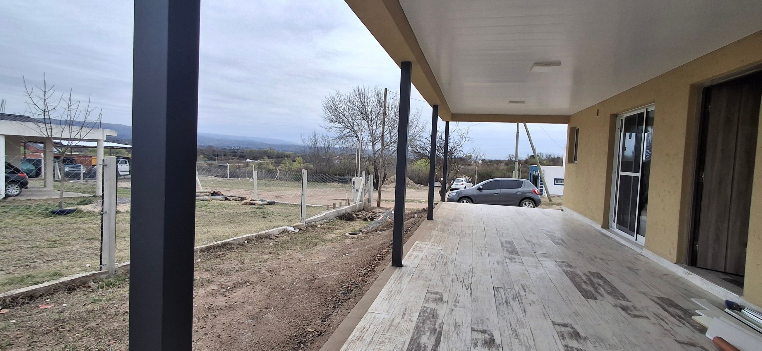 CASA A ESTRENAR EN LAA JARILLAS — foto 2