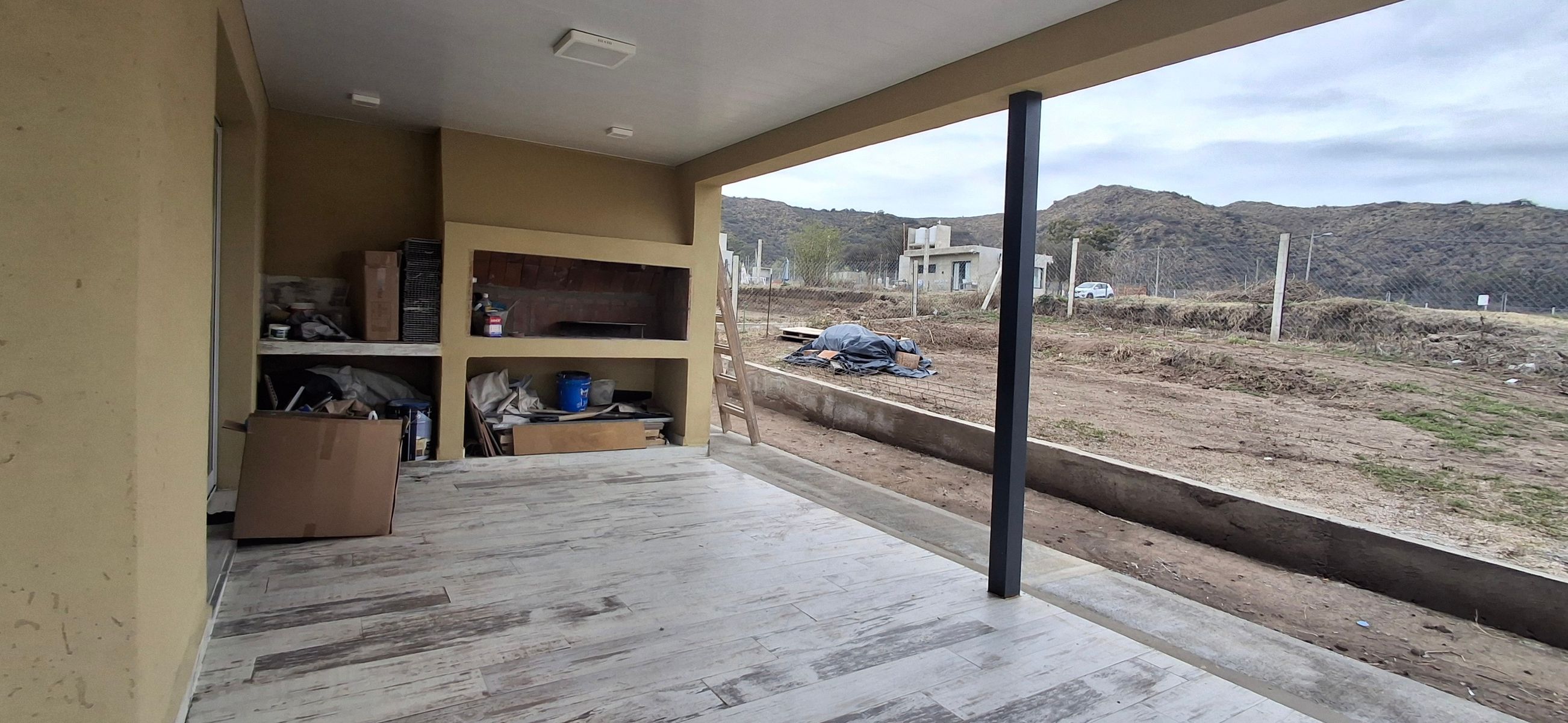 CASA A ESTRENAR EN LAA JARILLAS — foto 3