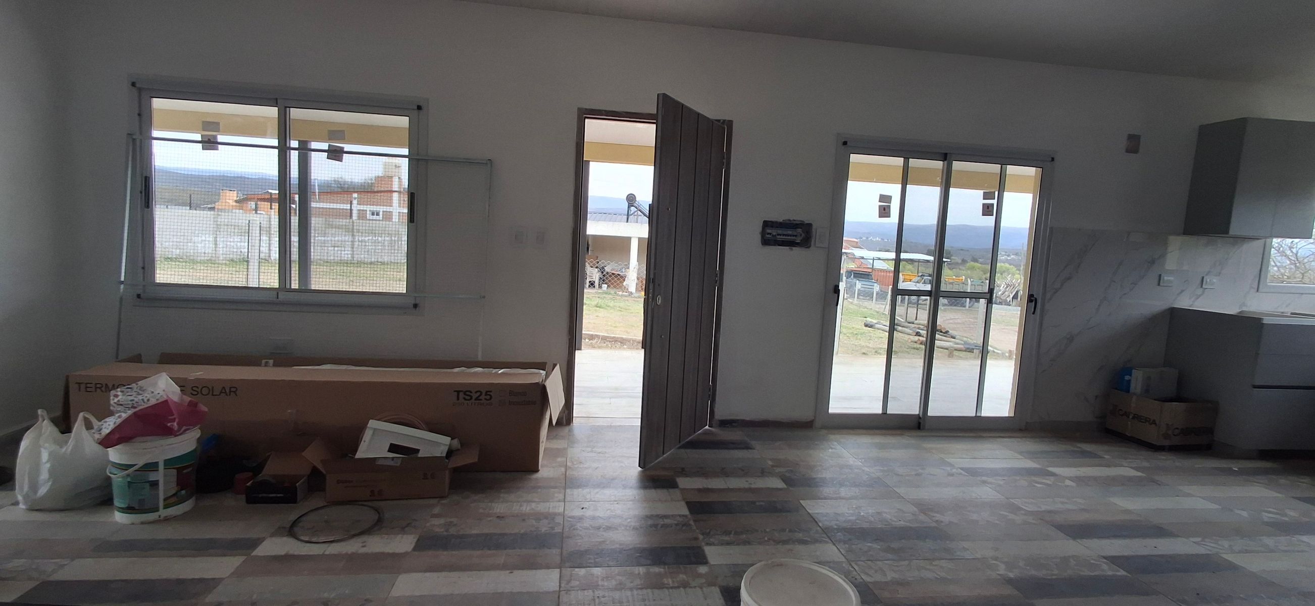 CASA A ESTRENAR EN LAA JARILLAS — foto 4