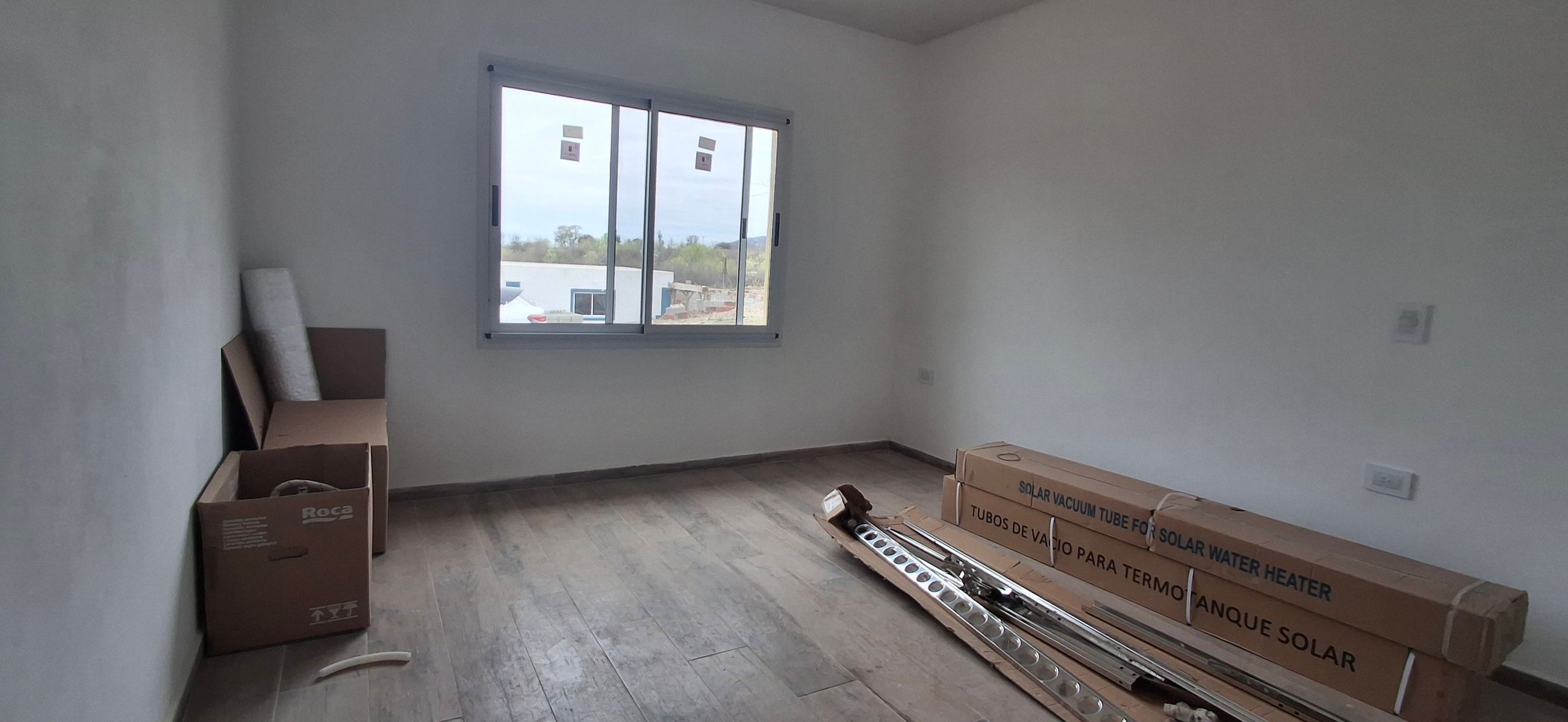 CASA A ESTRENAR EN LAA JARILLAS — foto 8
