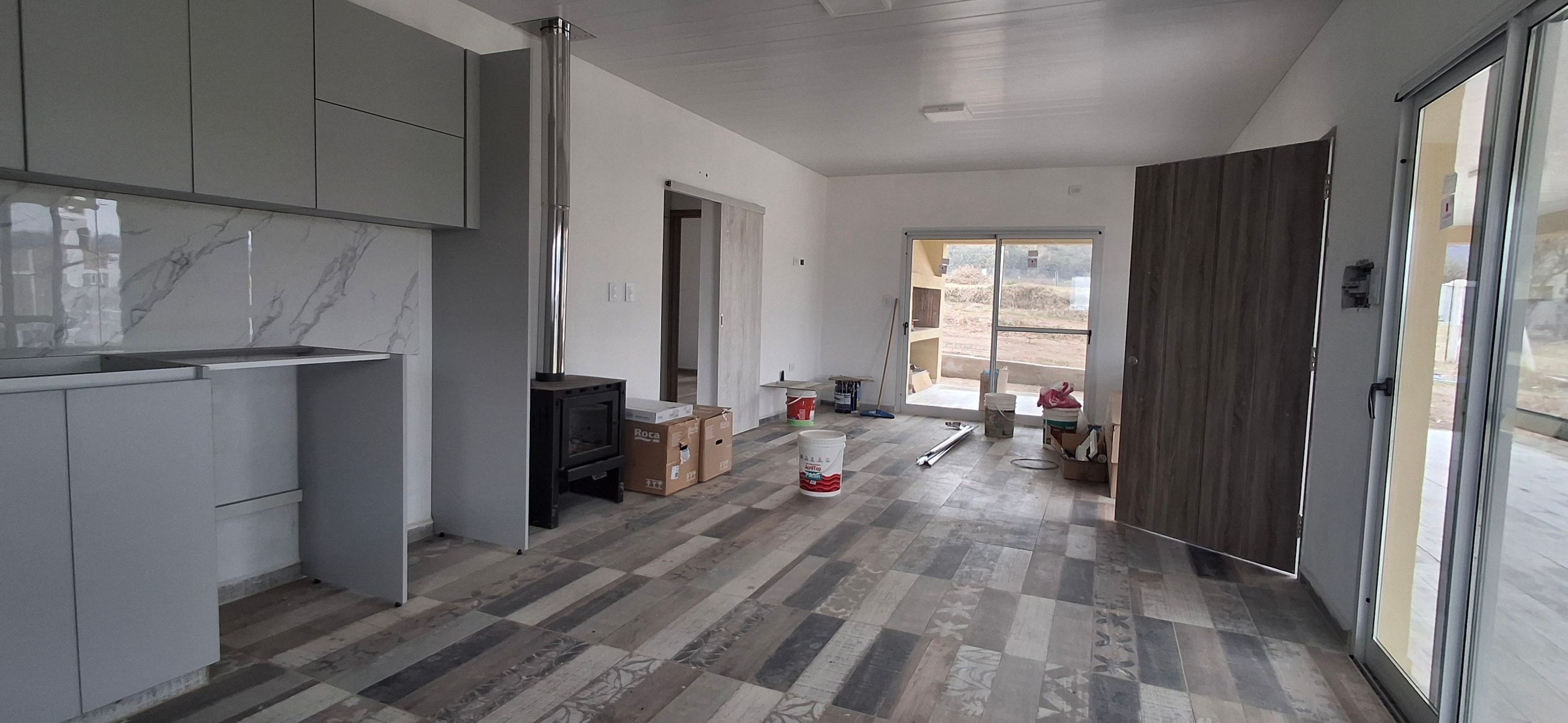 CASA A ESTRENAR EN LAA JARILLAS — foto 9