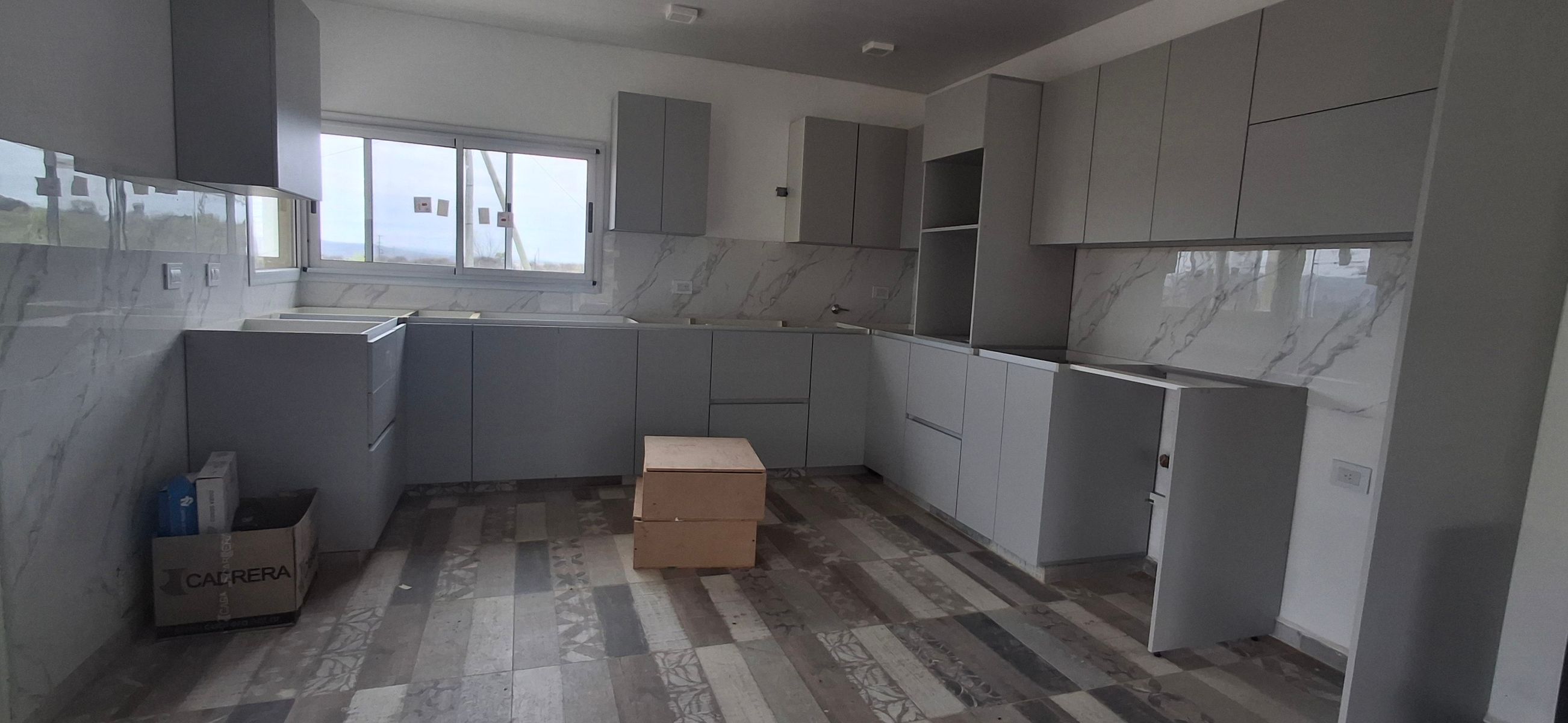 CASA A ESTRENAR EN LAA JARILLAS — foto 10