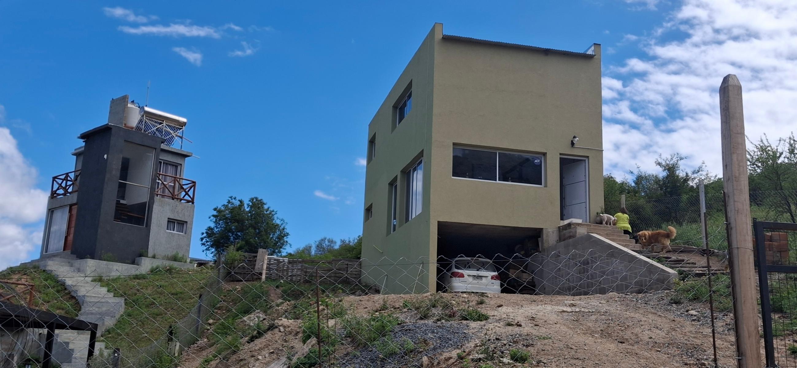 CASA VENTA SAN ROQUE