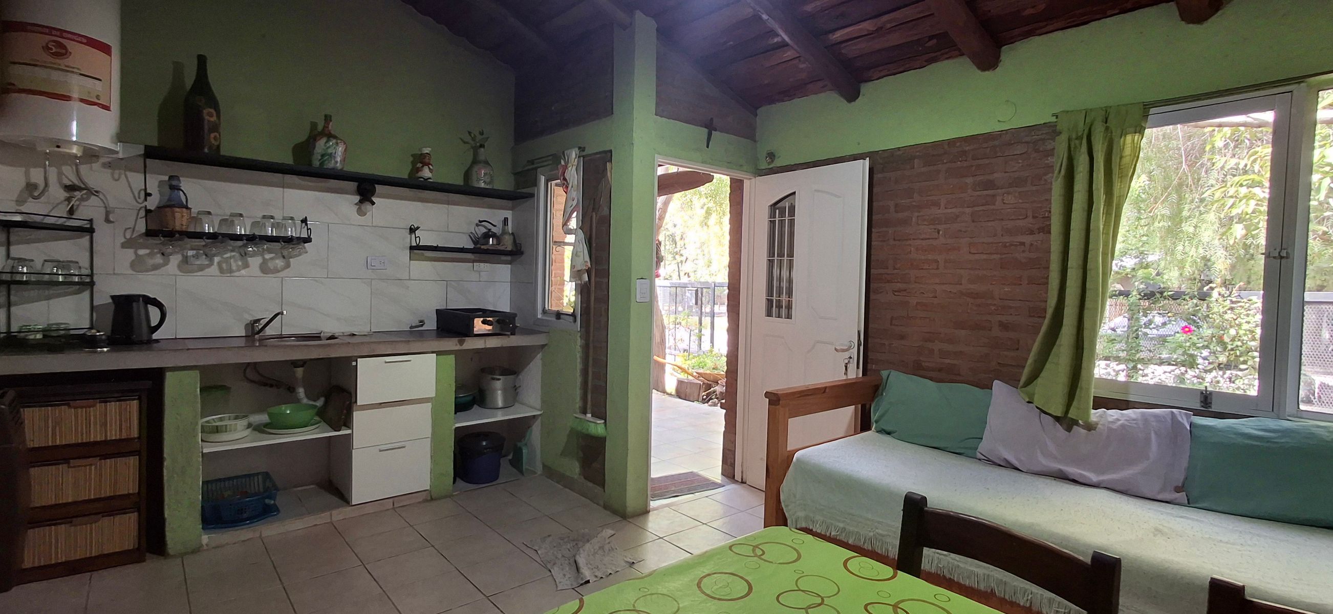 CABAÑAS BALNEARIO PLAYAS DE ORO - 18